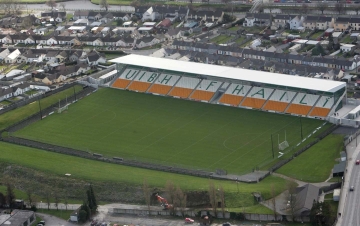 O'Connor Park Tullamore